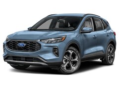 2026 Ford Escape ST-Line Select AWD SUV