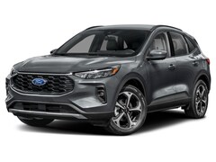 2026 Ford Escape ST-Line Select Sport Utility