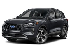 2026 Ford Escape ST-Line Select SUV