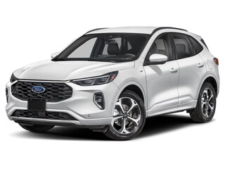 2026 Ford Escape ST-Line Elite ST-Line Elite AWD