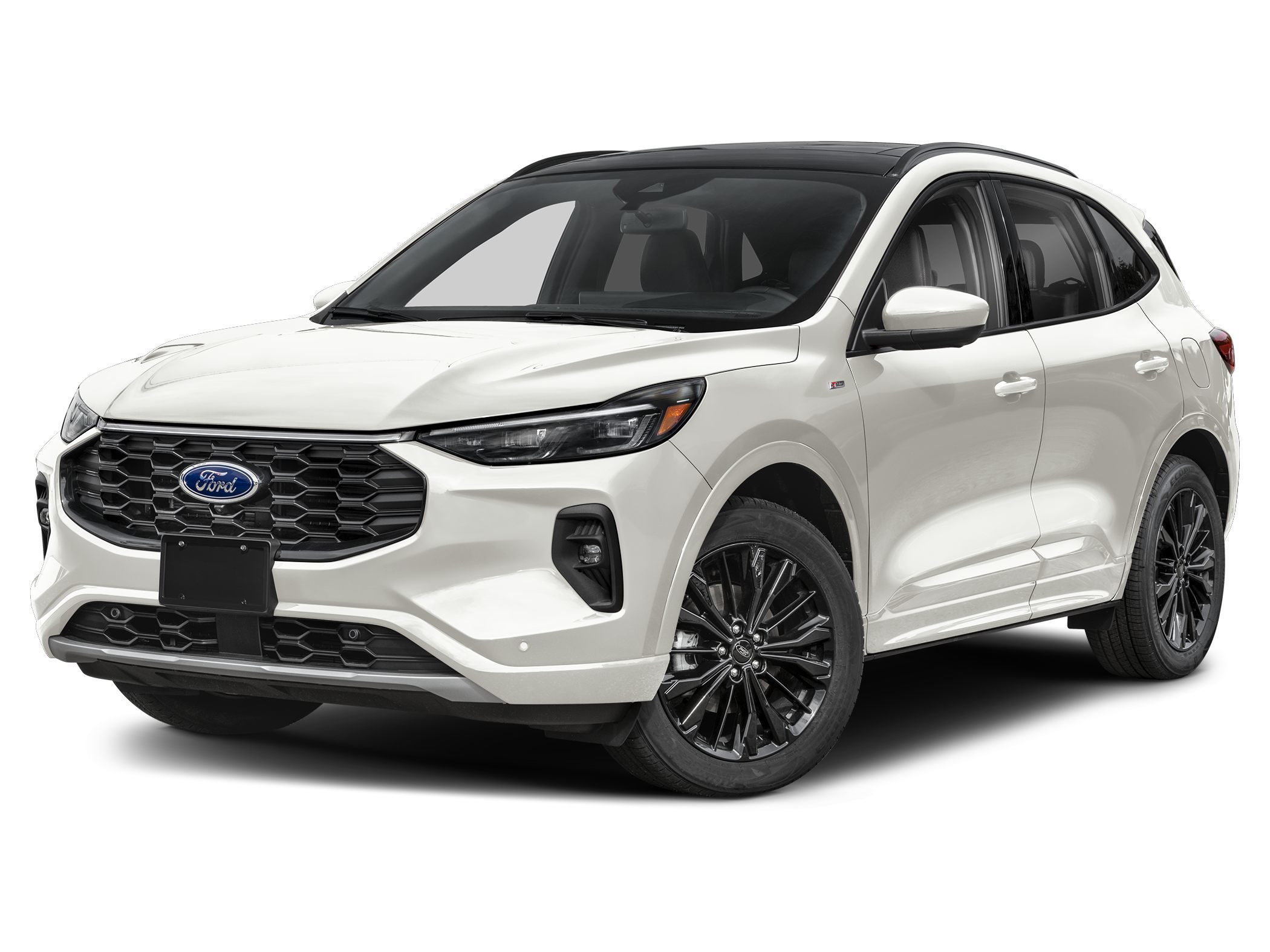 2026 Ford Escape