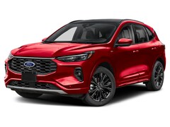 2026 Ford Escape ST-Line Elite SUV