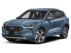 2026 Ford Escape ST-Line Elite SUV