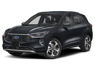 2026 Ford Escape ST-Line Elite AWD ST-Line Elite  SUV