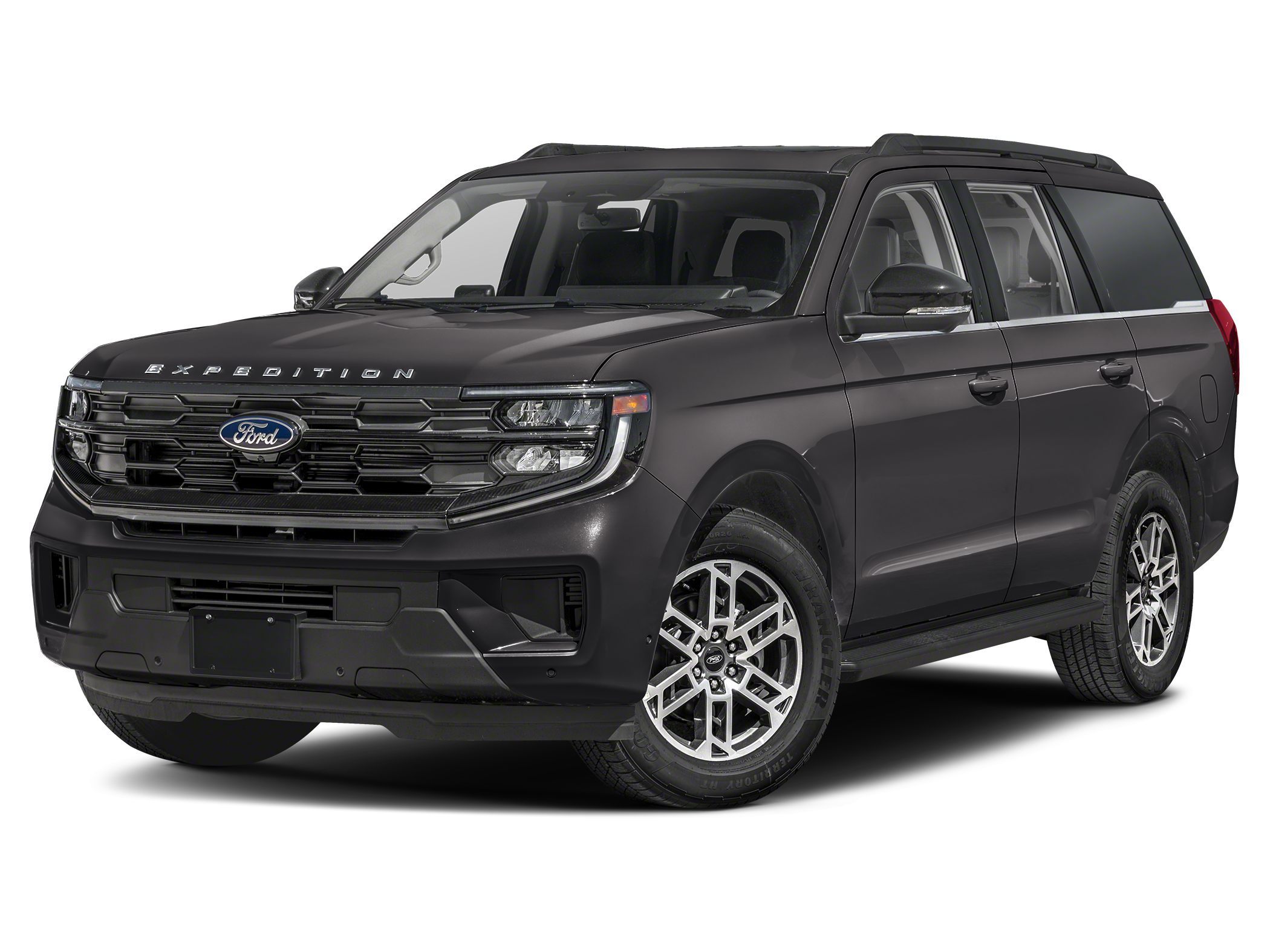 2026 Ford Expedition Active's photo