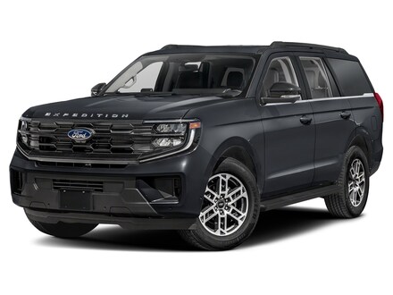 2026 Ford Expedition Active SUV
