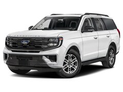 2026 Ford Expedition Active SUV