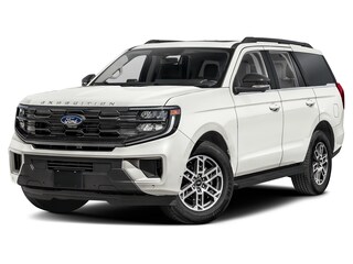 2026 Ford Expedition Active SUV
