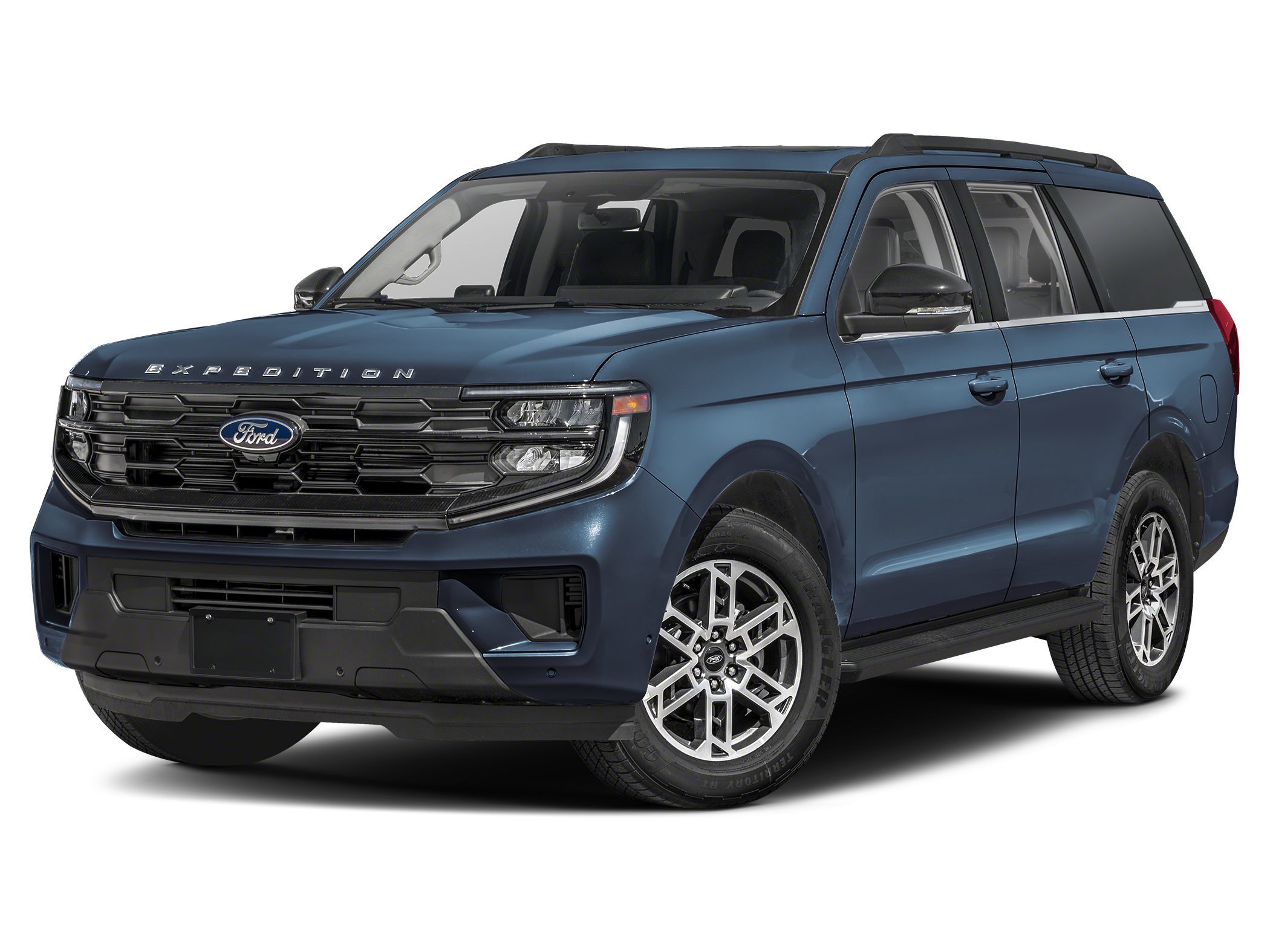 2026 Ford Expedition Active's photo
