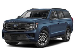 2026 Ford Expedition Active SUV