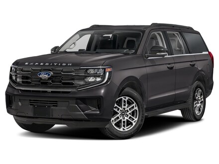 2026 Ford Expedition Active SUV