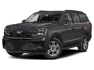2026 Ford Expedition Active SUV