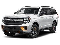 2026 Ford Expedition Tremor SUV