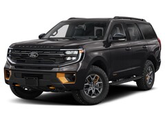 2026 Ford Expedition Tremor SUV