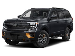 2026 Ford Expedition Tremor SUV