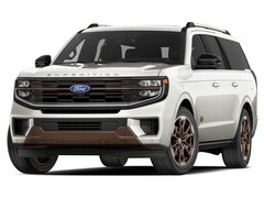 2026 Ford Expedition King Ranch SUV