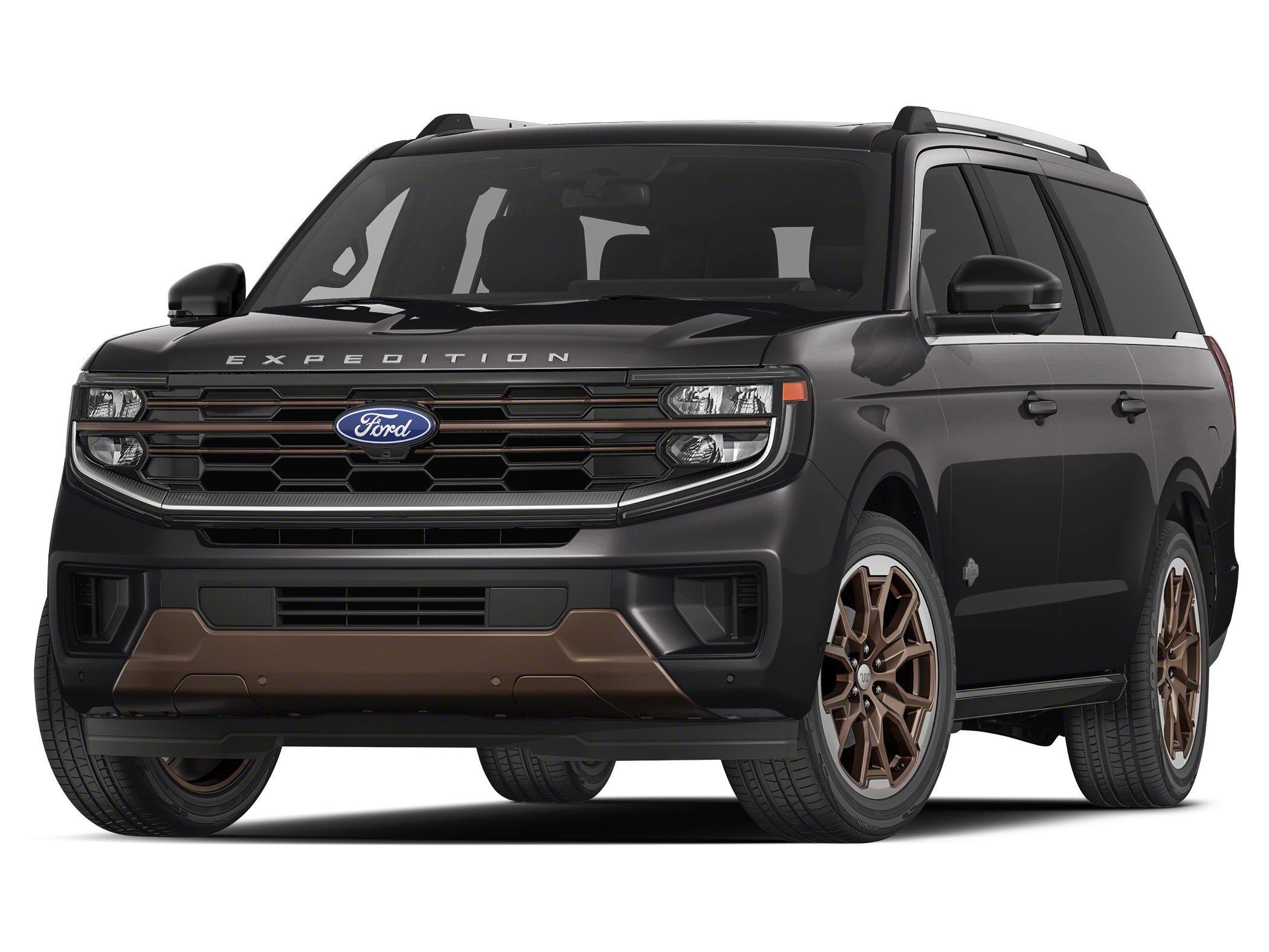2026 Ford Expedition King Ranch's photo