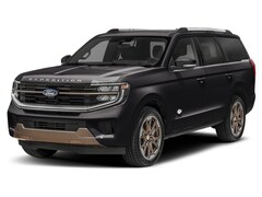 2026 Ford Expedition King Ranch SUV