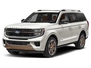 2026 Ford Expedition King Ranch King Ranch 4x4