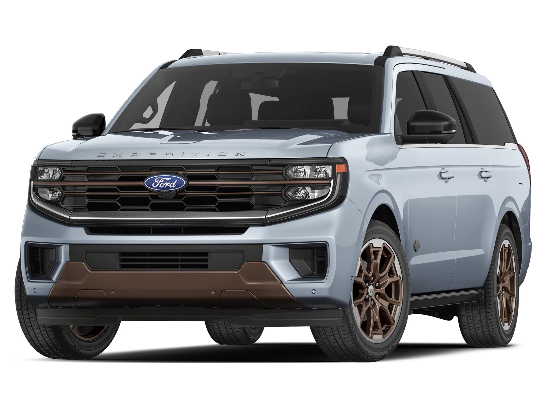 2026 Ford Expedition King Ranch's photo