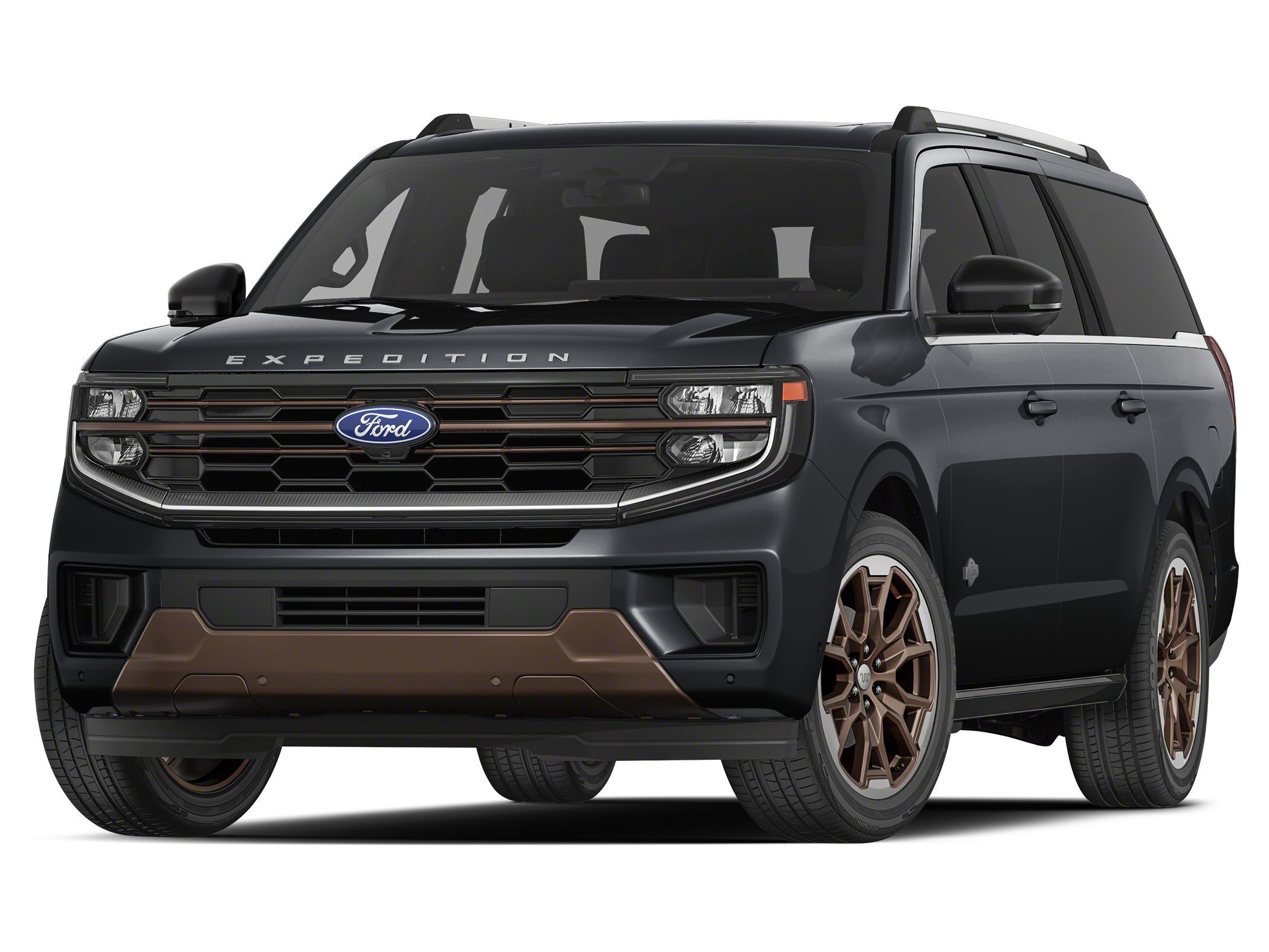 2026 Ford Expedition King Ranch's photo