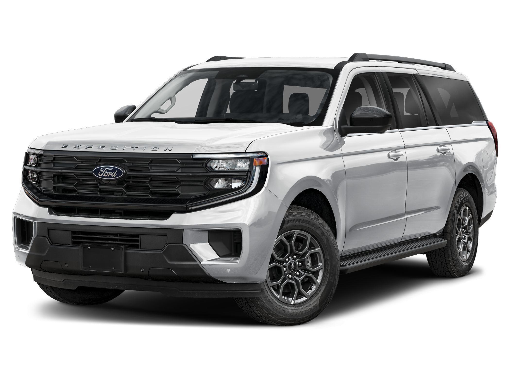 2026 Ford Expedition Active's photo