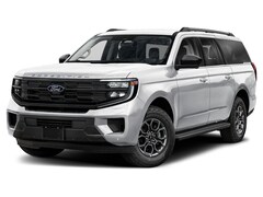 2026 Ford Expedition Max Active Sport Utility