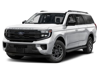 2026 Ford Expedition Max Active SUV