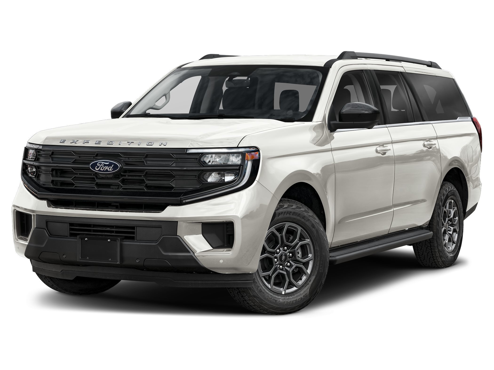2026 Ford Expedition Active's photo