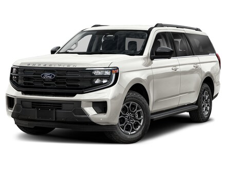 2026 Ford Expedition MAX Active SUV