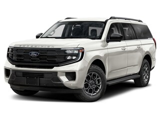 2026 Ford Expedition Max Active SUV