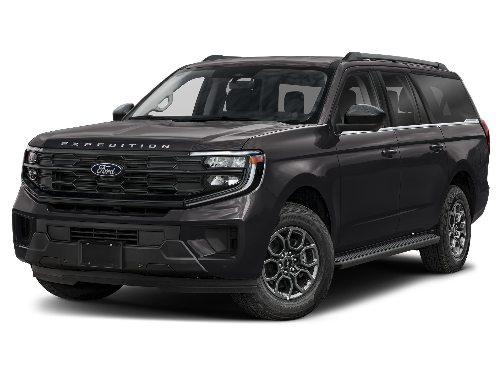 2026 Ford Expedition Active's photo