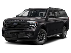 2026 Ford Expedition Max Active SUV