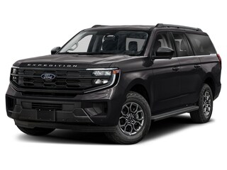 2026 Ford Expedition Max Active SUV