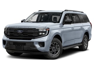 2026 Ford Expedition MAX