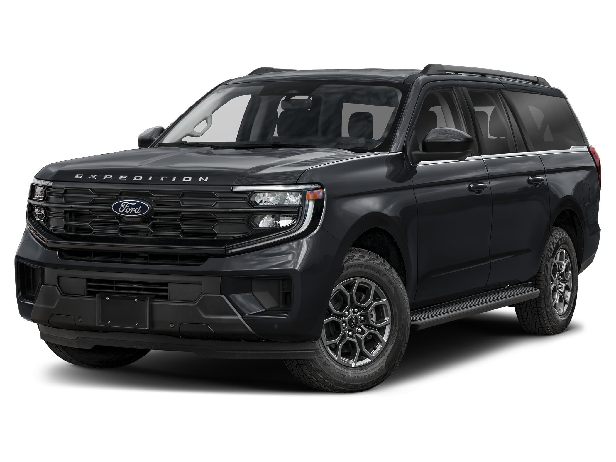 2026 Ford Expedition Active's photo