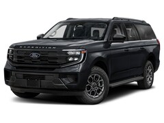 2026 Ford Expedition Max Active SUV