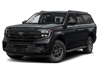 2026 Ford Expedition Max Active Sport Utility
