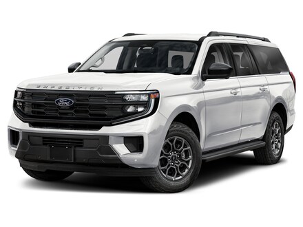 2026 Ford Expedition MAX Active SUV