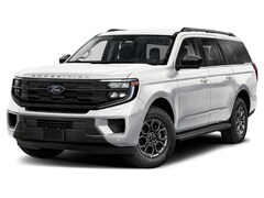 2026 Ford Expedition Max Active SUV