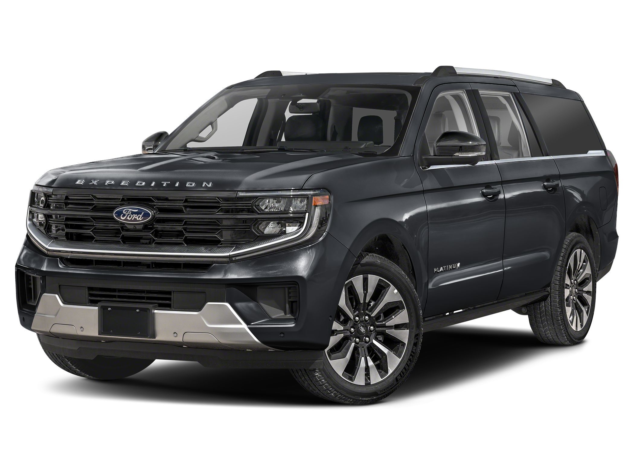 2026 Ford Expedition SUV 