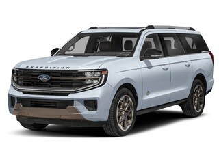 2026 Ford Expedition MAX King Ranch SUV