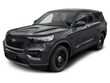  Ford Police Interceptor Utility