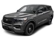  Ford Police Interceptor Utility