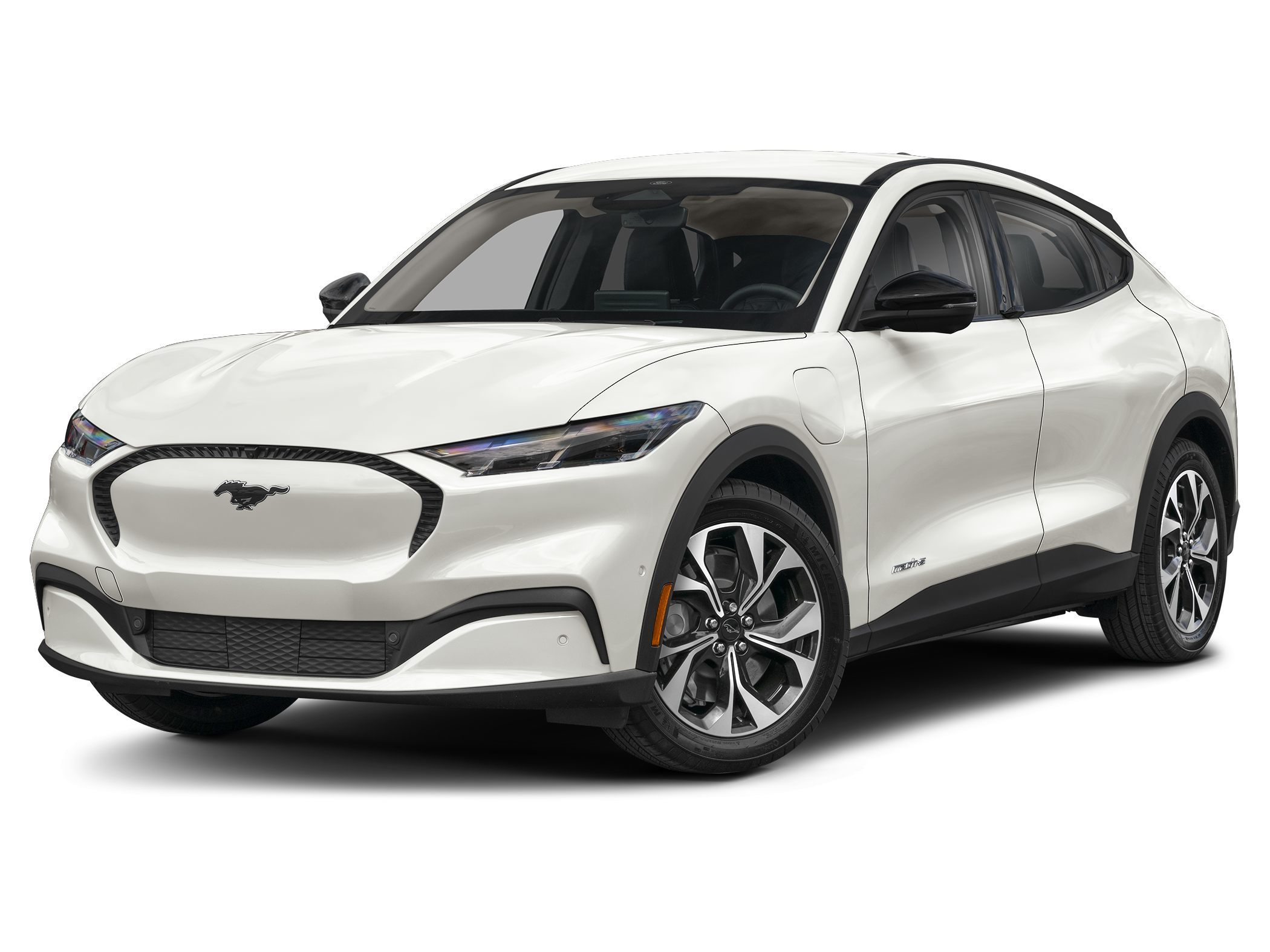 2026 Ford Mustang Mach-E Select AWD's photo