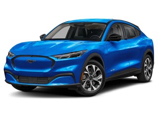 2026 Ford Mustang Mach-E Select SUV