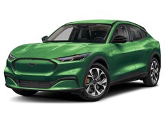 2026 Ford Mustang Mach-E Select SUV