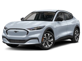 2026 Ford Mustang Mach-E Select SUV