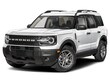  Ford Bronco Sport