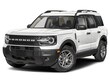  Ford Bronco Sport
